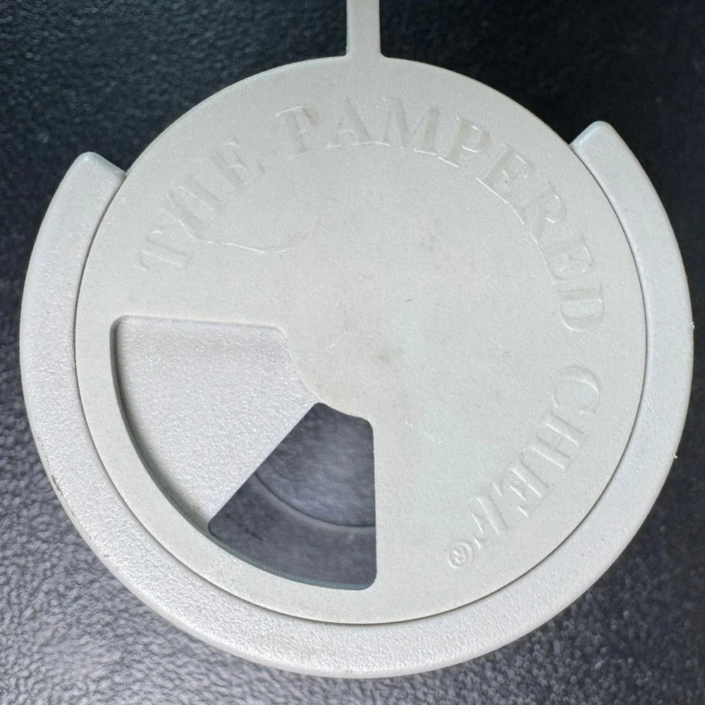 The Pampered Chef pampered chef
